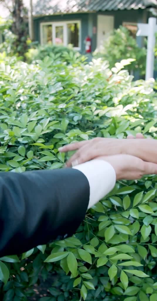 Garden Promise